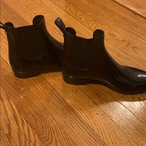 Sam Edelman Rain Bootie
